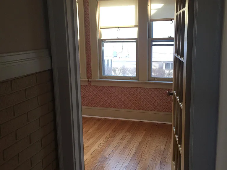 Office / Sunroom