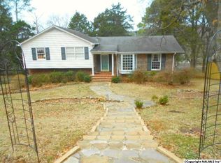 707 Fagan Springs Dr SE, Huntsville, AL 35801