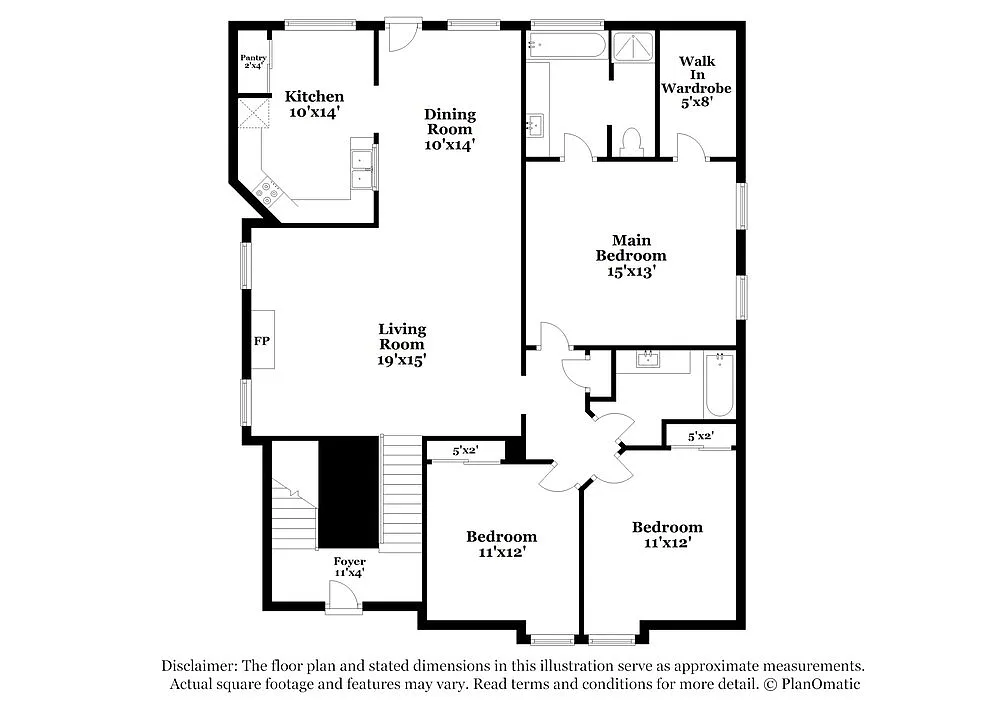 Building Photo - 1020 Crest Ridge Pl SW
