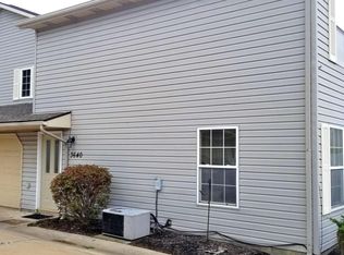 3640 Harris Ave NW, Canton, OH 44708