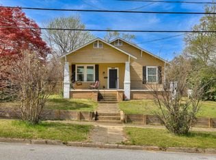 1219 Hickman Rd, Augusta, GA 30904