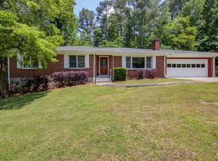 2169 Honeysuckle Ln SW, Atlanta, GA 30311