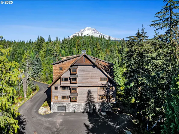 31254 E Collins Lake Rd #22, Government Camp, OR 97028