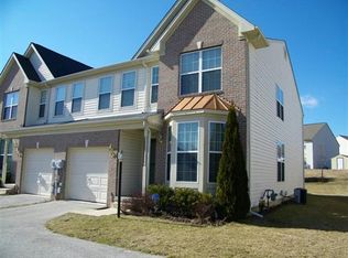 2008 Patriot St, York, PA 17408