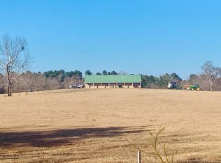 183 N 4235 Rd, Hugo, OK 74743