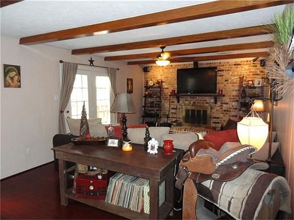 2nd image of 5434 Spanish Oak Dr