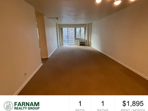 100 York St APT 4A, New Haven, CT 06511