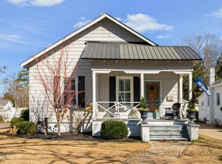 1203 E Park Avenue B, Goldsboro, NC 27530