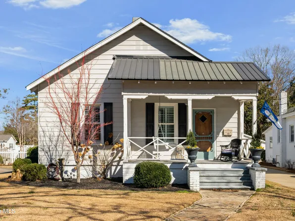 1203 E Park B Avenue, Goldsboro, NC 27530