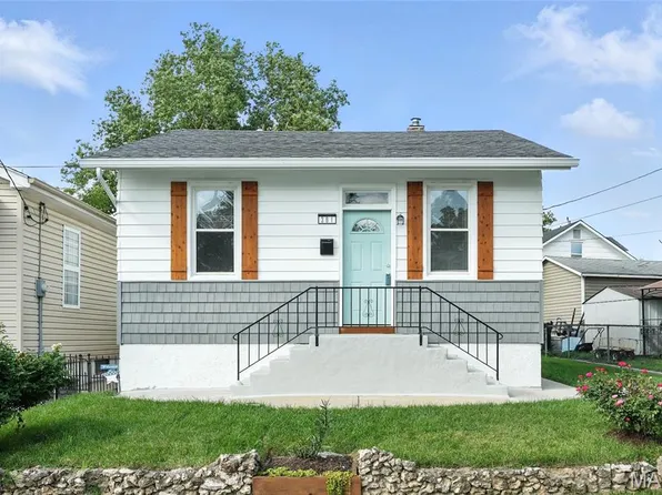 301 Weiss Ave, Saint Louis, MO 63125