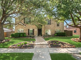 5973 Blazing Star Rd, Frisco, TX 75034