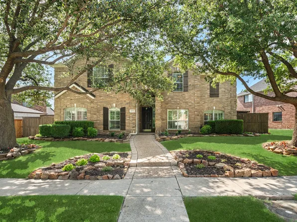 5973 Blazing Star Rd, Frisco, TX 75034