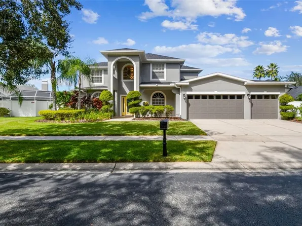 6606 Buckingham Palms Way, Tampa, FL 33647