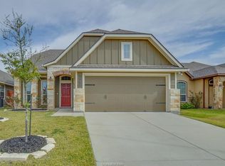 15438 Baker Meadow Loop, College Station, TX 77845