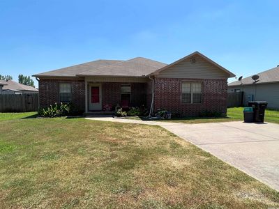 531 Brewer St, Ward, AR, 72176