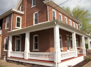 714 Main St, Red Hill, PA 18076