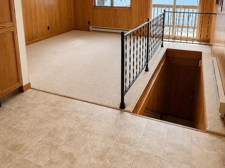 10727 Mann Lake Rd — Photo 3