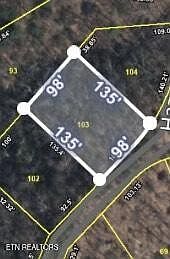 1st image of 103 Buckeye Rd Lot 103