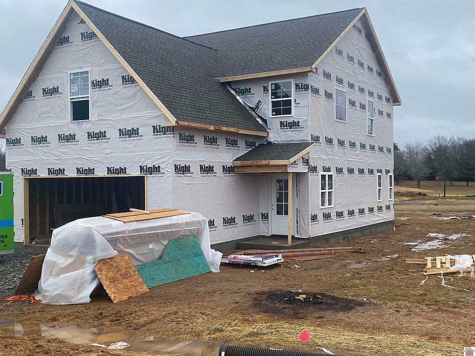 32 Stonegate Dr, Cadiz, KY 42211 MLS 125246 Zillow