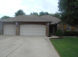 5023 W Tilden St, Springfield, MO 65802