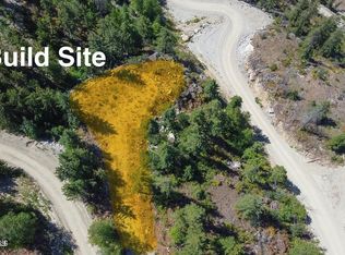 Nna Ledges LOT 1, Sagle, ID 83860