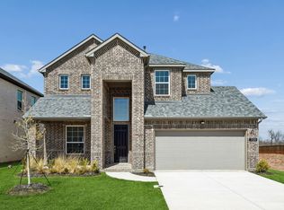 3126 Ferrero Ln, Princeton, TX 75407