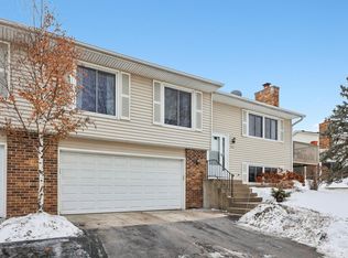 1655 W 140th St, Burnsville, MN 55337