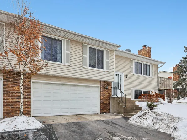 1655 W 140th St, Burnsville, MN 55337