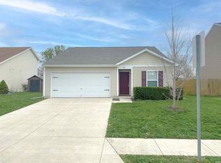 364 Ariel Dr, Kokomo, IN