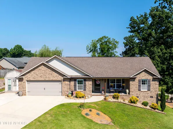 3817 Highview Ln, Knoxville, TN 37931