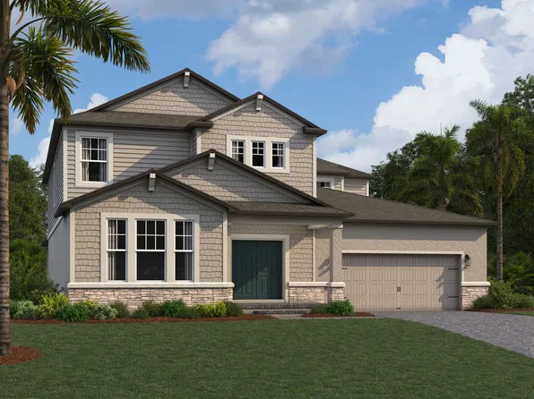 11009 Burns Flats Ave, Dade City, FL 33525