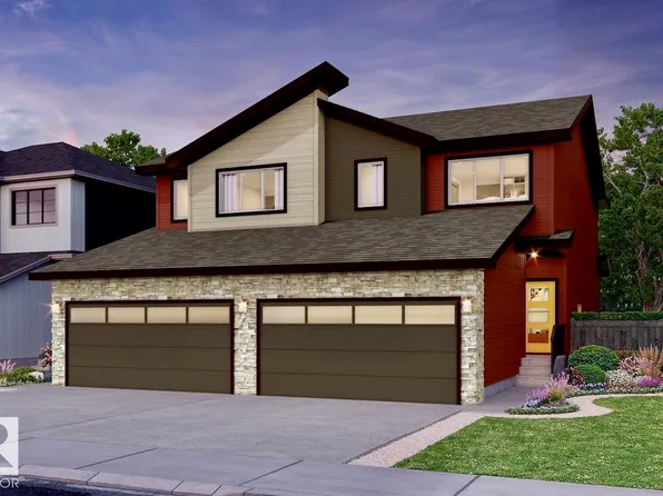 2621 62nd St SW, Edmonton, AB T6X 0W2