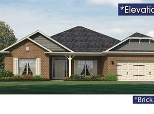 3020 Fairway Dr LOT 949, Villa Rica, GA 30180