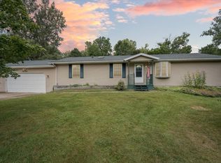 430 Presidential Dr, Battle Creek, MI 49037
