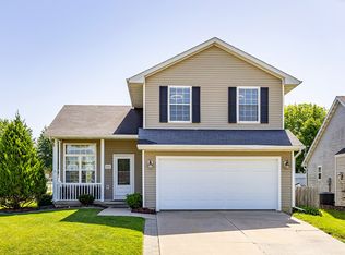 3201 SW Townpark Cir, Ankeny, IA 50023