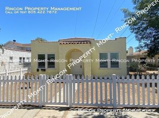 276 Mission Ave, Ventura, CA 93001