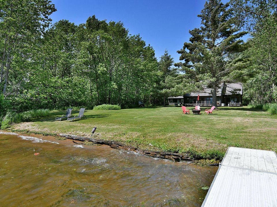 W3489 Morningside Rd, Sarona, WI 54870 Zillow