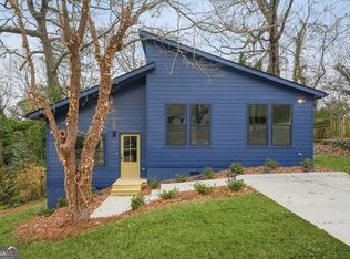 1674 Mary George Ave NW, Atlanta, GA