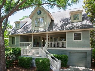 6 Silver Moss Cir, Kiawah Island, SC 29455