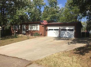3624 SW 30th Ter, Topeka, KS 66614