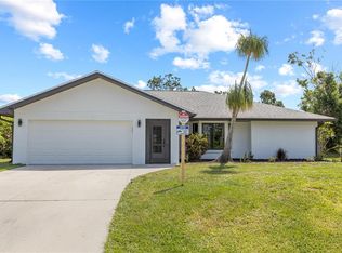 4186 Attaway Ln, Port Charlotte, FL 33981