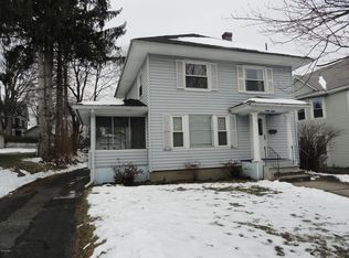 88 Edward Ave, Pittsfield, MA 01201
