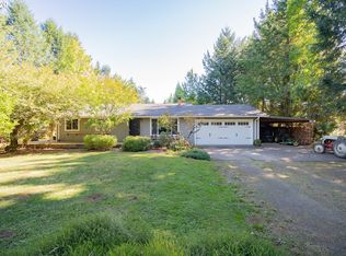 407 SE 349th Pl, Washougal, WA 98671