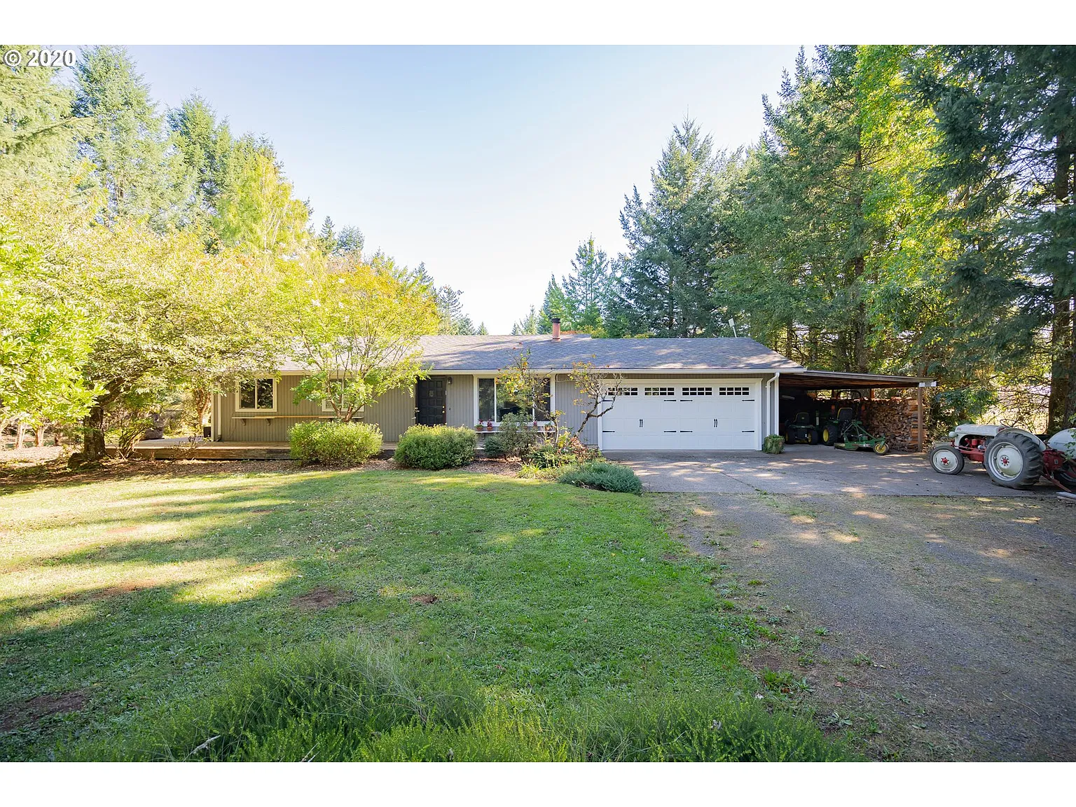 407 SE 349th Pl photo 1