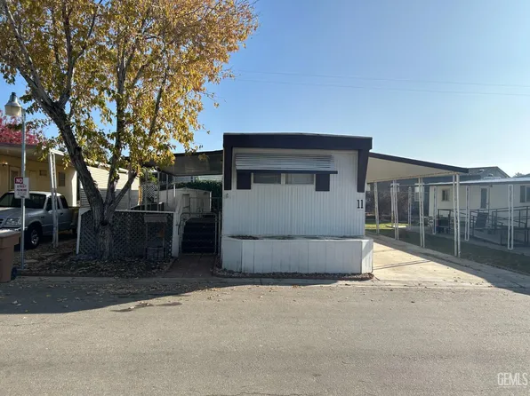 900 James Rd Unit 11, Bakersfield, CA 93308