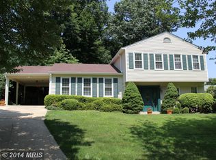 3 S Duke St, Rockville, MD 20850