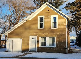 48 S 2nd St, Barron, WI 54812