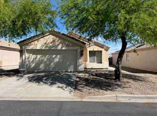 6614 E Lush Vista Vw, Florence, AZ 85132