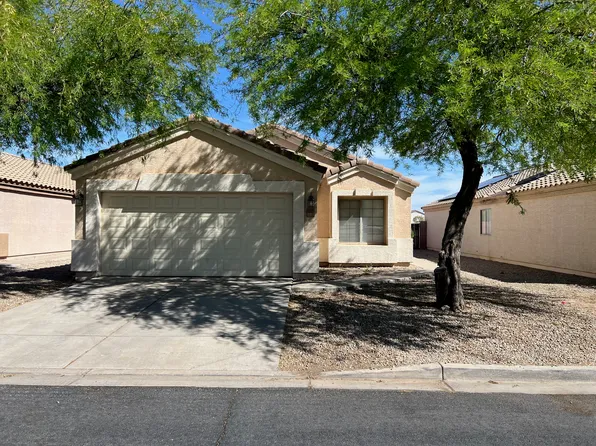 6614 E Lush Vista Vw, Florence, AZ 85132