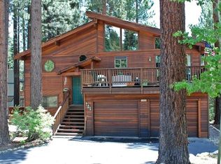 705 Golfers Pass Rd, Incline Village, NV 89451